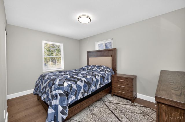 6628 Tulip Lane, Liberty Twp, OH 45044