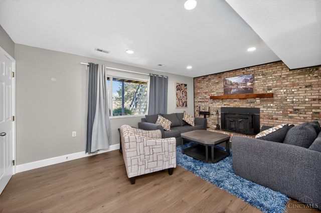 6628 Tulip Lane, Liberty Twp, OH 45044