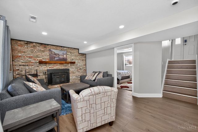 6628 Tulip Lane, Liberty Twp, OH 45044