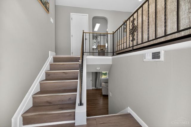 6628 Tulip Lane, Liberty Twp, OH 45044