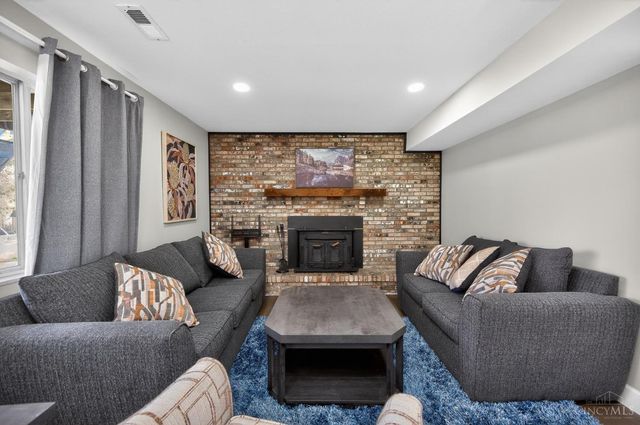 6628 Tulip Lane, Liberty Twp, OH 45044