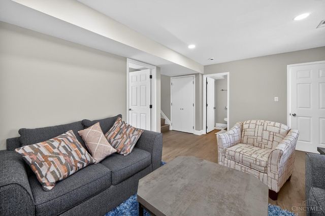 6628 Tulip Lane, Liberty Twp, OH 45044