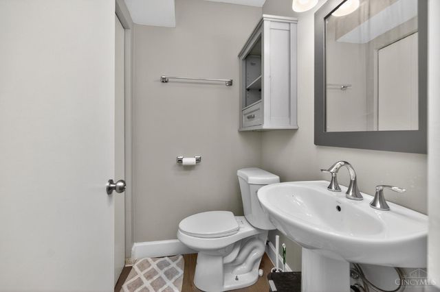 6628 Tulip Lane, Liberty Twp, OH 45044