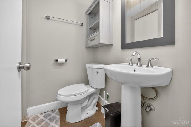 6628 Tulip Lane, Liberty Twp, OH 45044