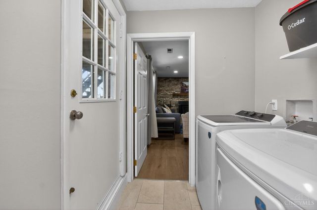 6628 Tulip Lane, Liberty Twp, OH 45044