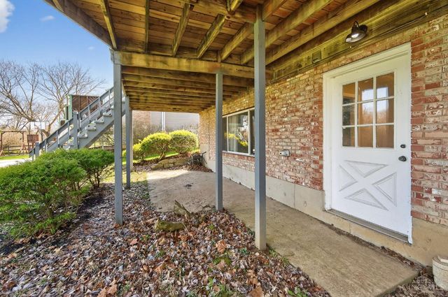 6628 Tulip Lane, Liberty Twp, OH 45044