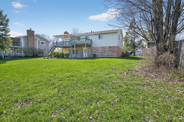 6628 Tulip Lane, Liberty Twp, OH 45044