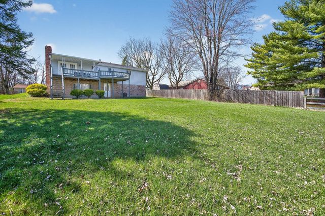 6628 Tulip Lane, Liberty Twp, OH 45044