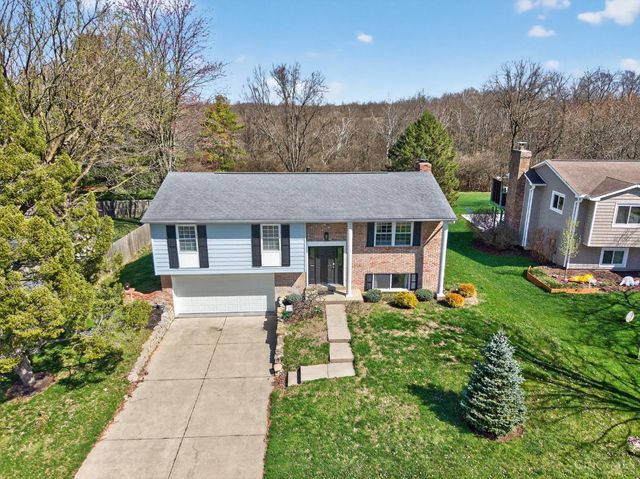 6628 Tulip Lane, Liberty Twp, OH 45044