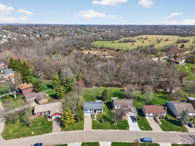 6628 Tulip Lane, Liberty Twp, OH 45044