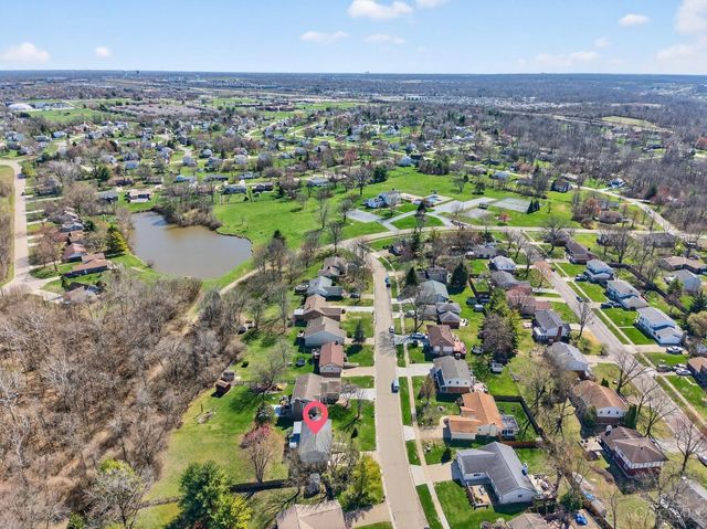 6628 Tulip Lane, Liberty Twp, OH 45044