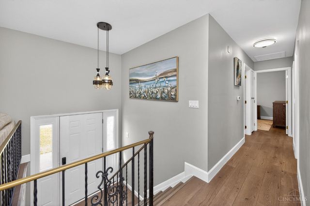 6628 Tulip Lane, Liberty Twp, OH 45044