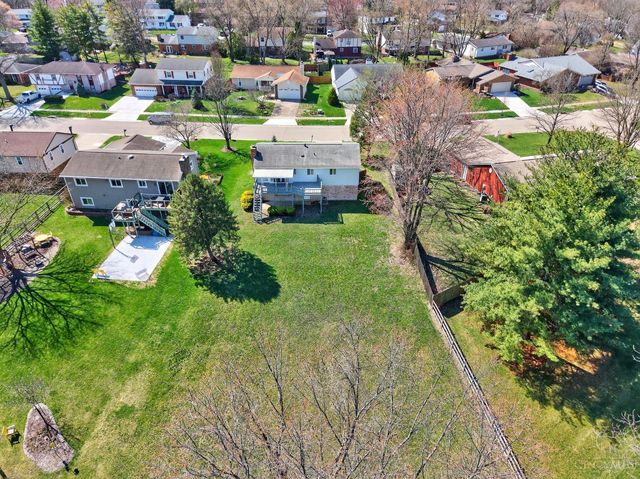 6628 Tulip Lane, Liberty Twp, OH 45044