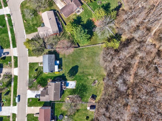 6628 Tulip Lane, Liberty Twp, OH 45044