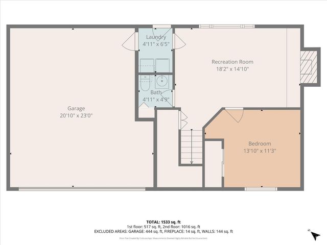 6628 Tulip Lane, Liberty Twp, OH 45044