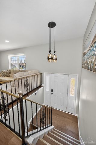 6628 Tulip Lane, Liberty Twp, OH 45044