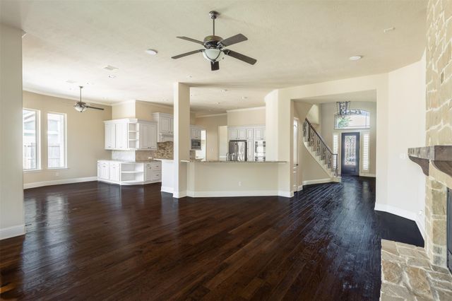 5803 Mustang Ridge Lane, Fulshear, TX 77441