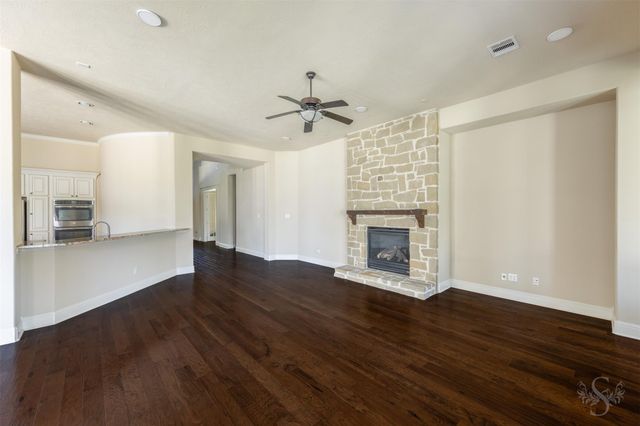 5803 Mustang Ridge Lane, Fulshear, TX 77441