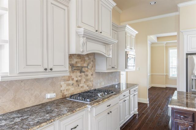 5803 Mustang Ridge Lane, Fulshear, TX 77441