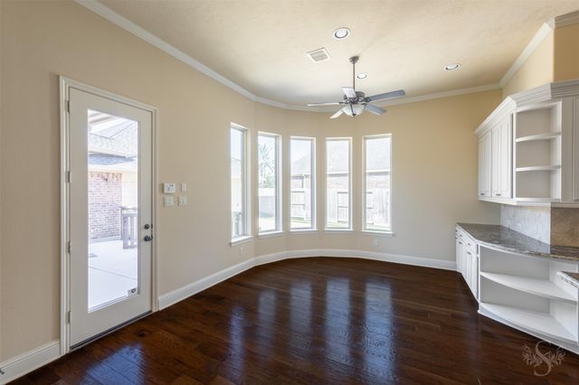 5803 Mustang Ridge Lane, Fulshear, TX 77441