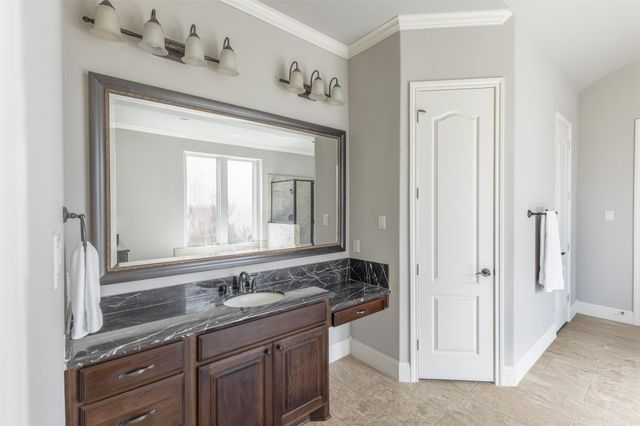 5803 Mustang Ridge Lane, Fulshear, TX 77441