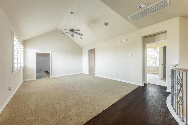 5803 Mustang Ridge Lane, Fulshear, TX 77441