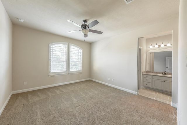 5803 Mustang Ridge Lane, Fulshear, TX 77441
