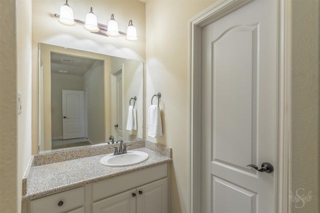 5803 Mustang Ridge Lane, Fulshear, TX 77441