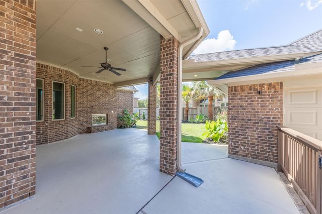 5803 Mustang Ridge Lane, Fulshear, TX 77441