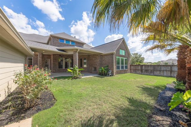 5803 Mustang Ridge Lane, Fulshear, TX 77441