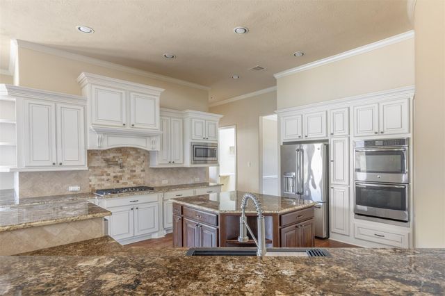 5803 Mustang Ridge Lane, Fulshear, TX 77441
