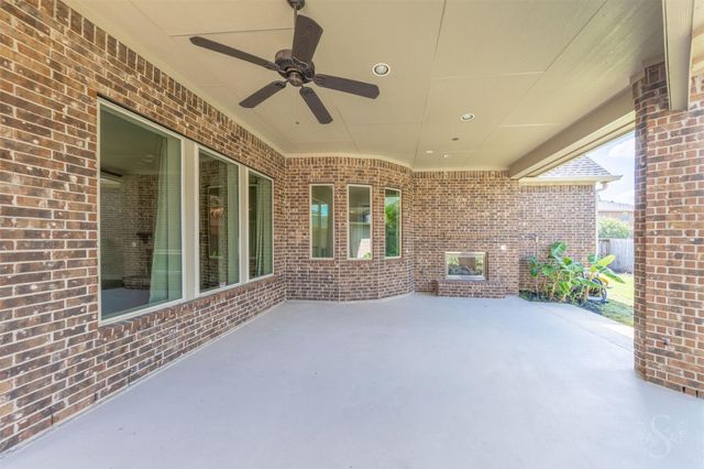 5803 Mustang Ridge Lane, Fulshear, TX 77441