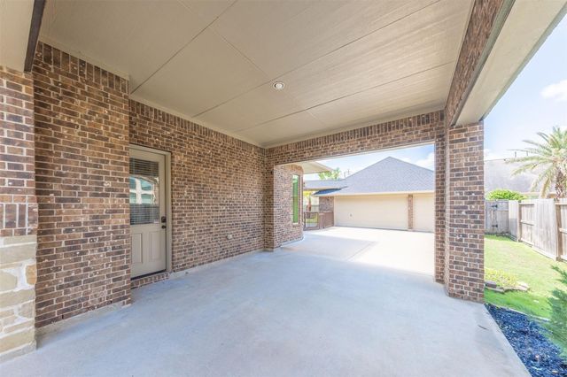 5803 Mustang Ridge Lane, Fulshear, TX 77441