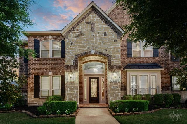 5803 Mustang Ridge Lane, Fulshear, TX 77441