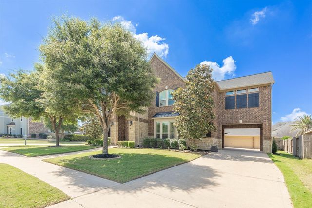 5803 Mustang Ridge Lane, Fulshear, TX 77441