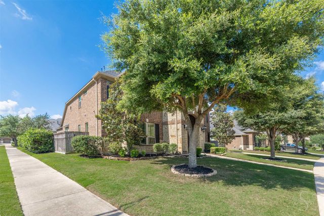5803 Mustang Ridge Lane, Fulshear, TX 77441