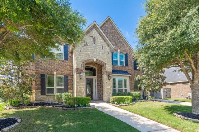5803 Mustang Ridge Lane, Fulshear, TX 77441