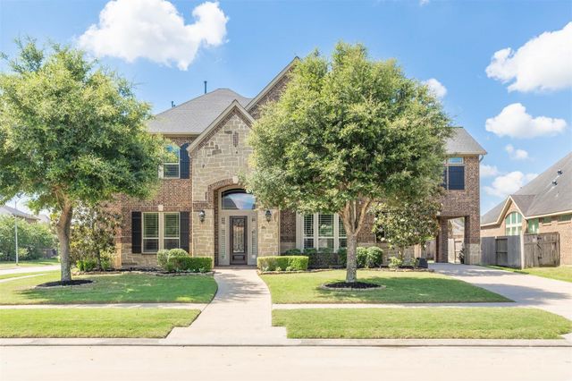 5803 Mustang Ridge Lane, Fulshear, TX 77441