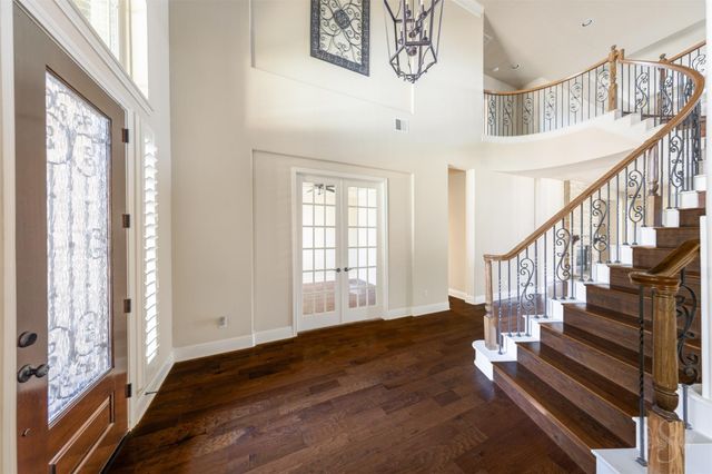 5803 Mustang Ridge Lane, Fulshear, TX 77441