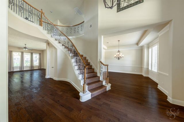 5803 Mustang Ridge Lane, Fulshear, TX 77441
