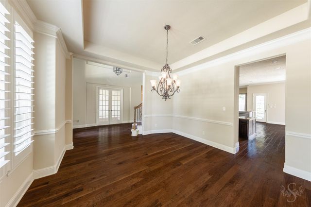 5803 Mustang Ridge Lane, Fulshear, TX 77441