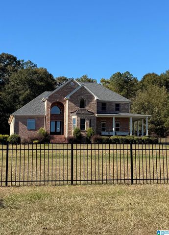 320 EASTLAND DRIVE, Lincoln, AL 35096