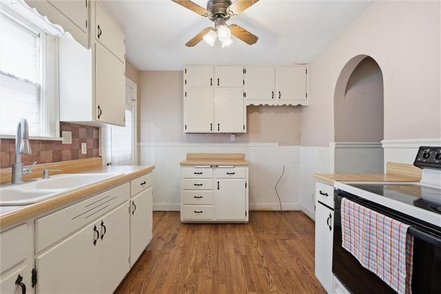 3418 Everett Avenue, Kansas City, KS 66102
