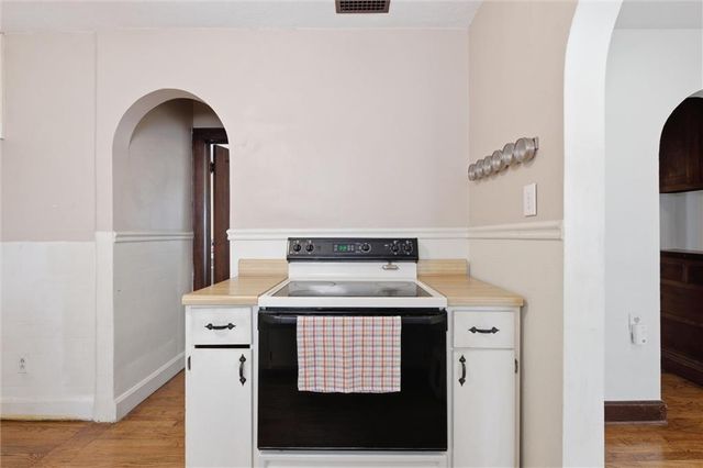 3418 Everett Avenue, Kansas City, KS 66102