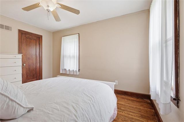 3418 Everett Avenue, Kansas City, KS 66102