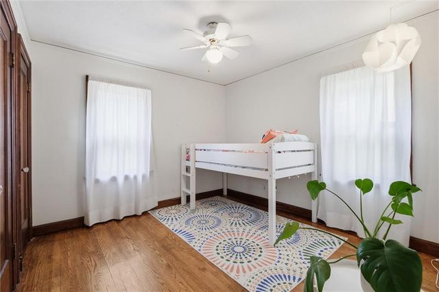 3418 Everett Avenue, Kansas City, KS 66102