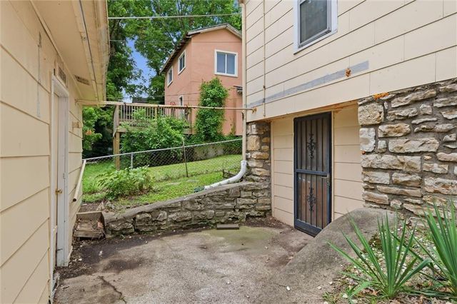 3418 Everett Avenue, Kansas City, KS 66102