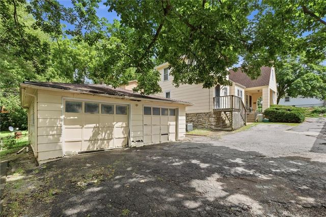 3418 Everett Avenue, Kansas City, KS 66102