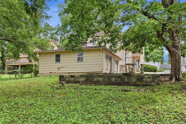 3418 Everett Avenue, Kansas City, KS 66102