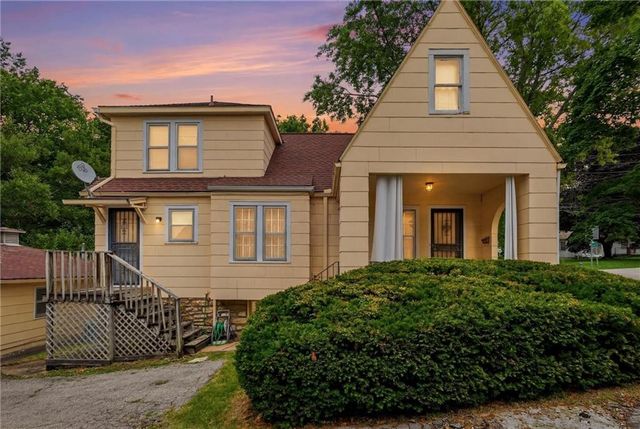 3418 Everett Avenue, Kansas City, KS 66102